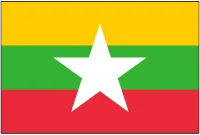 MYANMAR